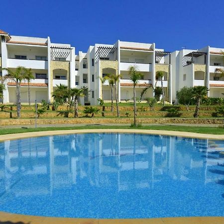 Asilah Marina Golf Appartement Eksteriør billede