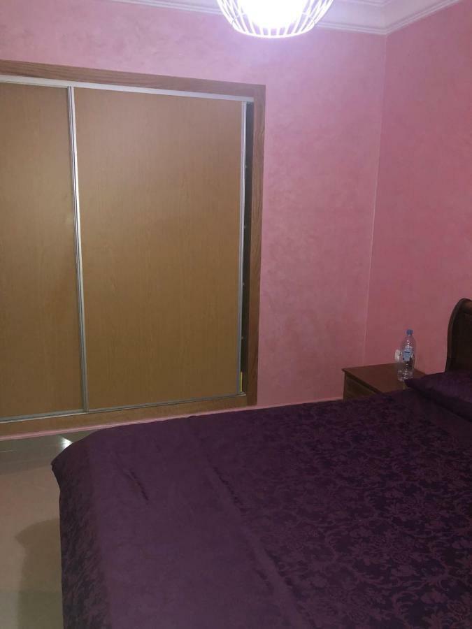 Asilah Marina Golf Appartement Eksteriør billede