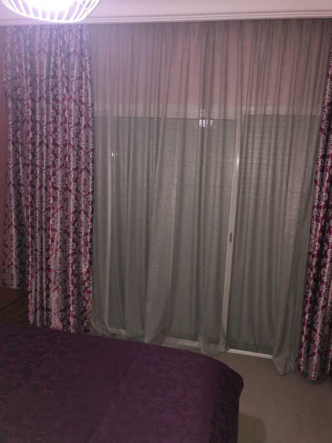 Asilah Marina Golf Appartement Eksteriør billede