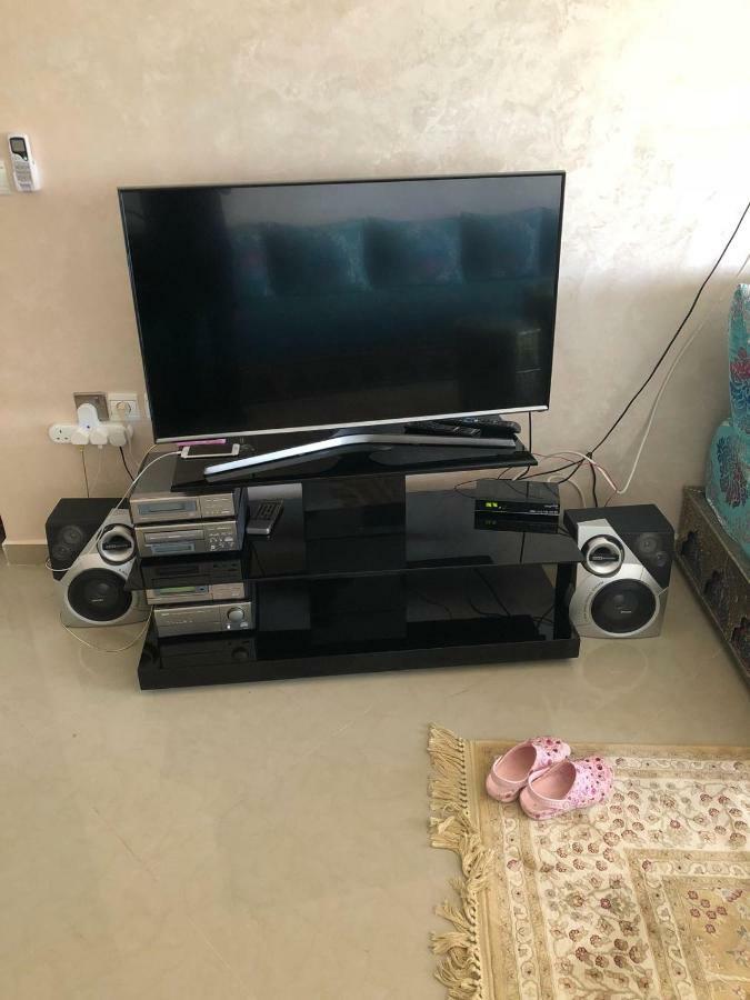 Asilah Marina Golf Appartement Eksteriør billede