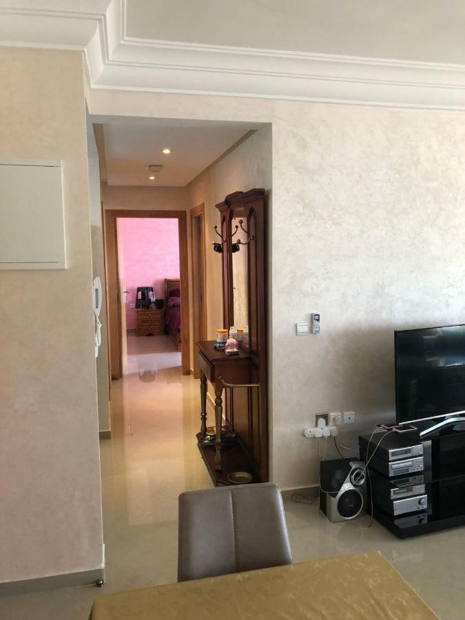 Asilah Marina Golf Appartement Eksteriør billede